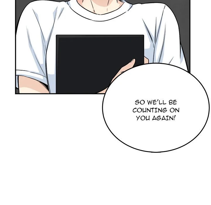 The Ark Is Me - Chapter 59 — Page 76