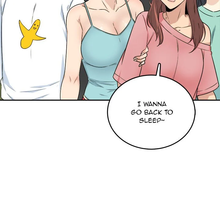 The Ark Is Me - Chapter 59 — Page 78