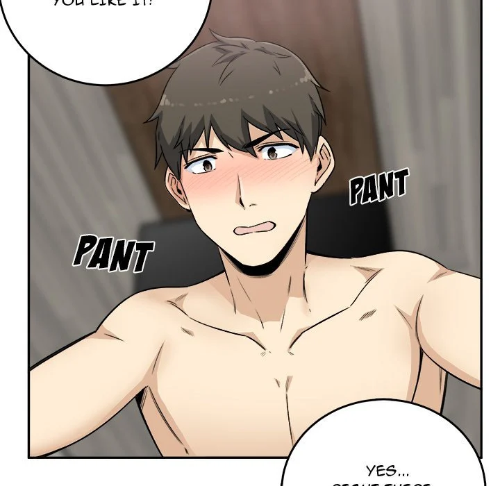 The Ark Is Me - Chapter 59 — Page 8