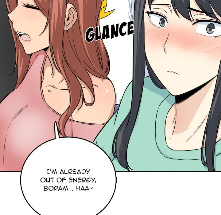 The Ark Is Me - Chapter 59 — Page 80