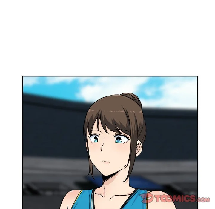 The Ark Is Me - Chapter 59 — Page 87