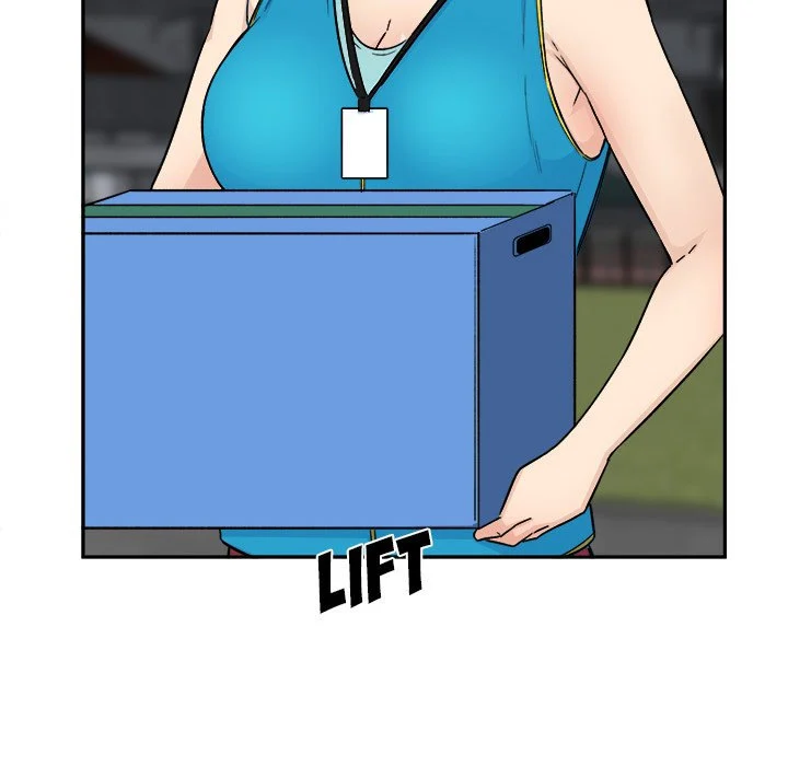 The Ark Is Me - Chapter 59 — Page 88