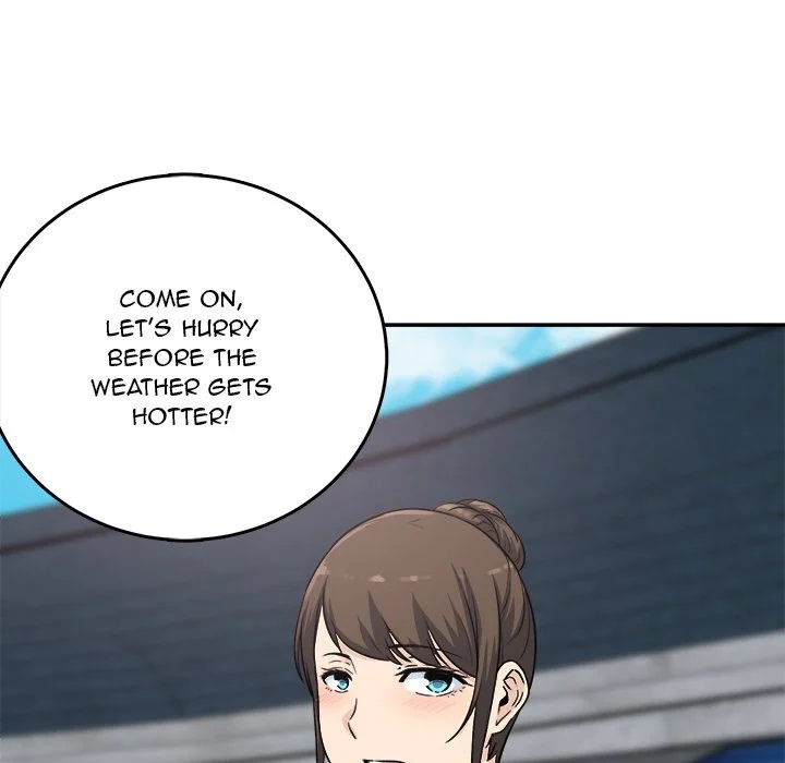 The Ark Is Me - Chapter 59 — Page 89