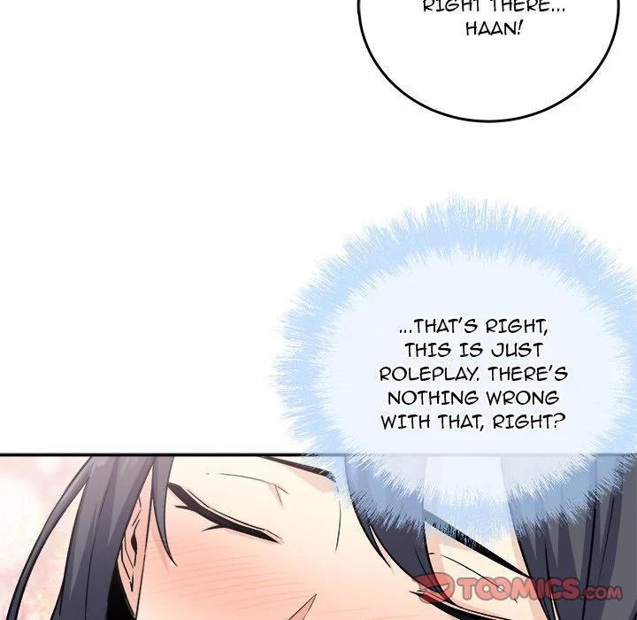The Ark Is Me - Chapter 59 — Page 9