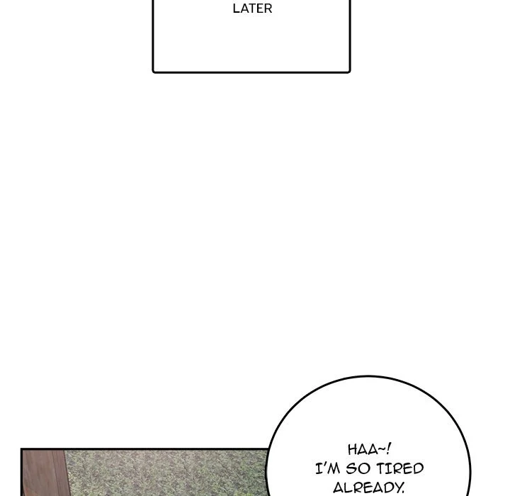 The Ark Is Me - Chapter 59 — Page 96