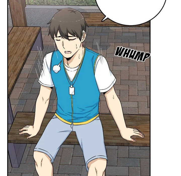 The Ark Is Me - Chapter 59 — Page 97