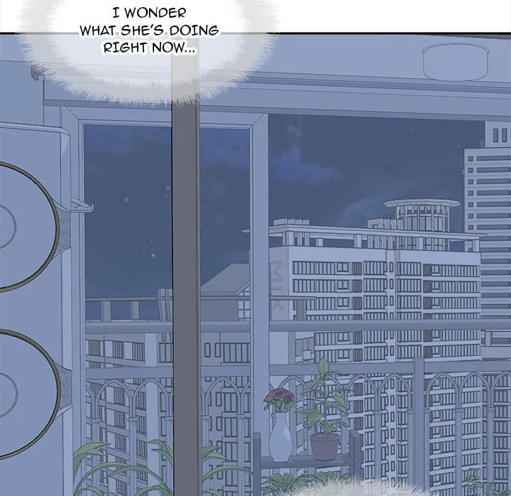 The Ark Is Me - Chapter 99 — Page 99