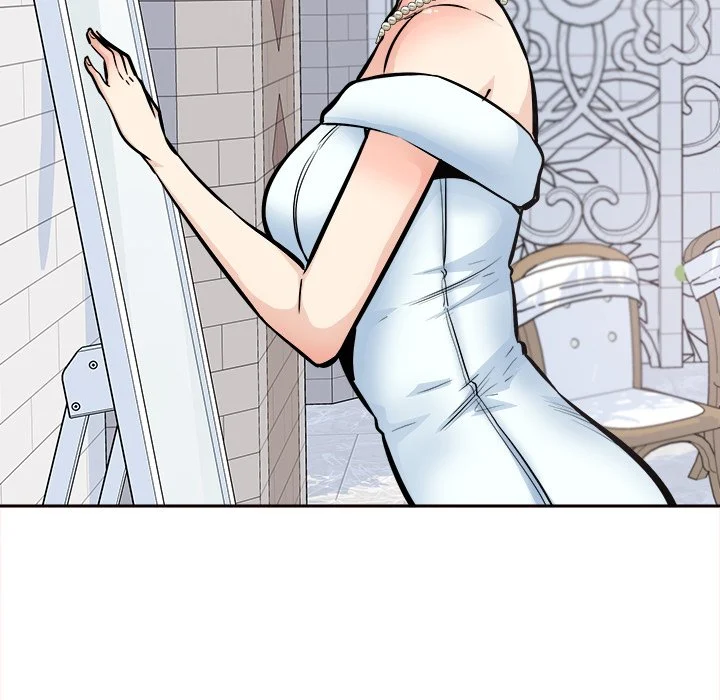 The Ark Is Me - Chapter 99 — Page 116