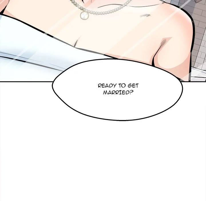 The Ark Is Me - Chapter 99 — Page 119