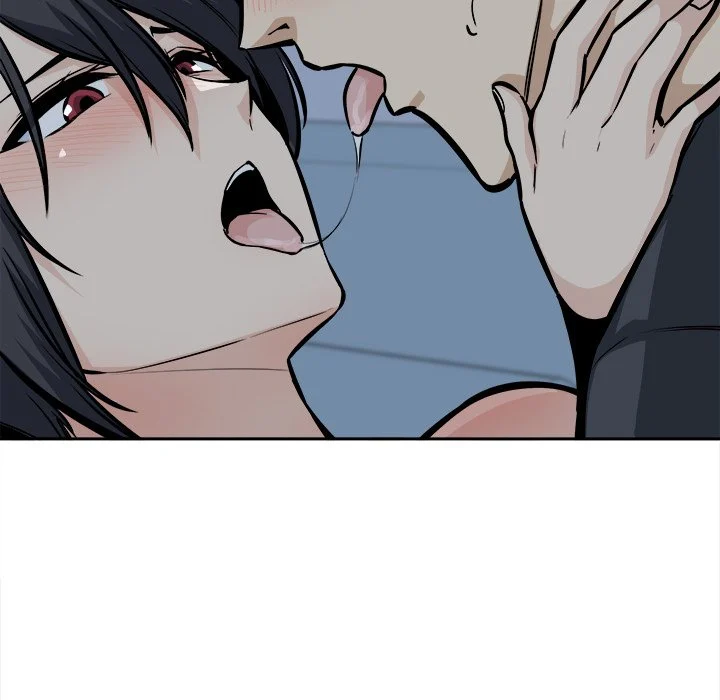 The Ark Is Me - Chapter 99 — Page 14