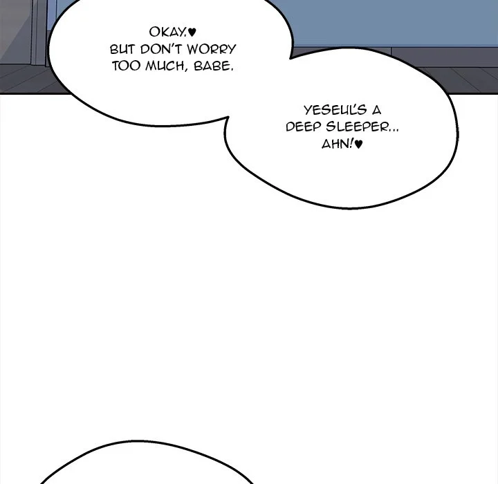 The Ark Is Me - Chapter 99 — Page 23