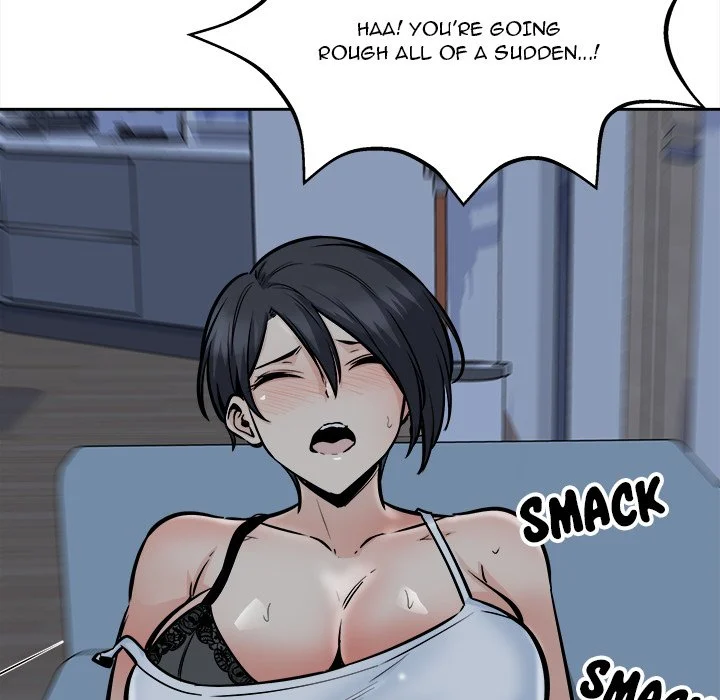 The Ark Is Me - Chapter 99 — Page 37
