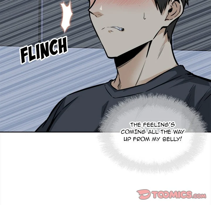 The Ark Is Me - Chapter 99 — Page 48