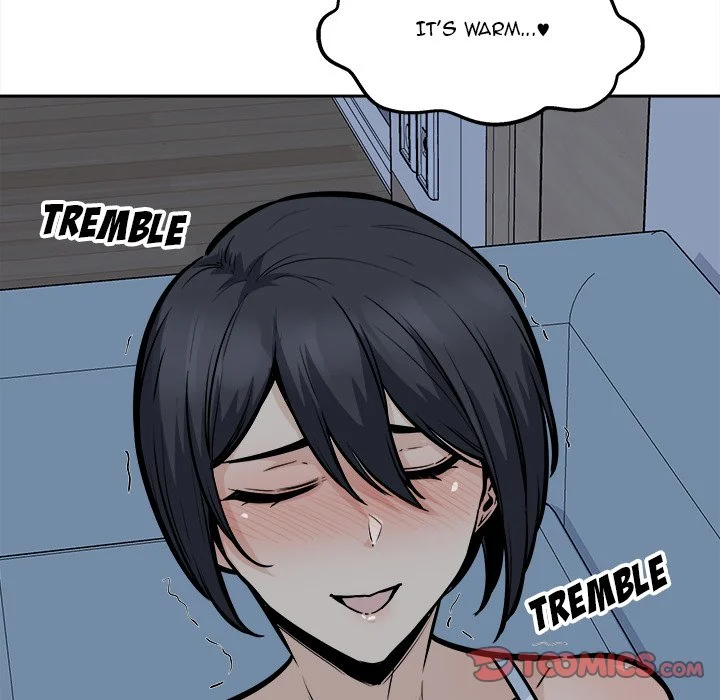 The Ark Is Me - Chapter 99 — Page 57