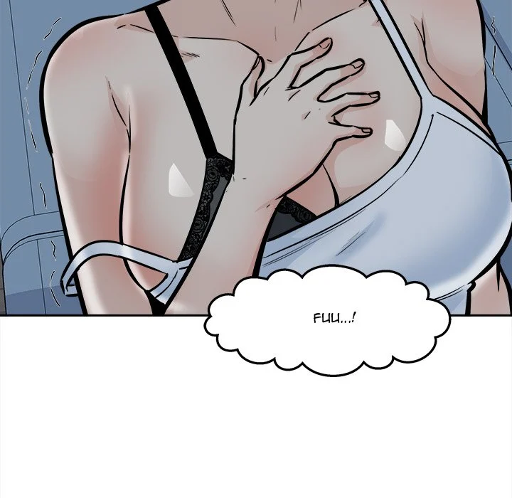 The Ark Is Me - Chapter 99 — Page 58