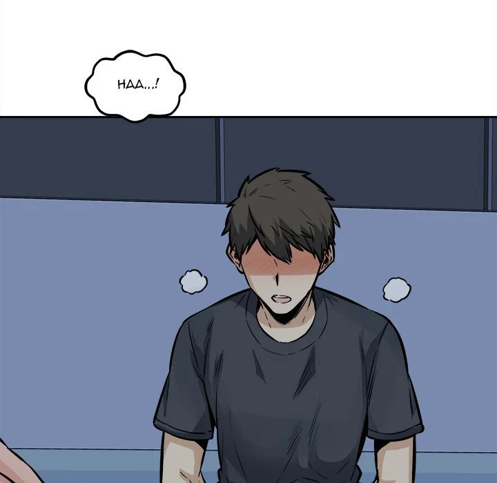 The Ark Is Me - Chapter 99 — Page 59