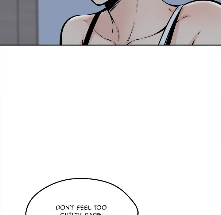 The Ark Is Me - Chapter 99 — Page 70
