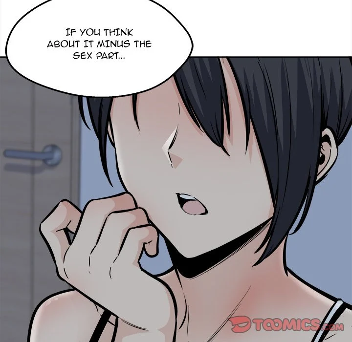 The Ark Is Me - Chapter 99 — Page 84