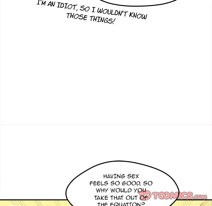 The Ark Is Me - Chapter 99 — Page 87