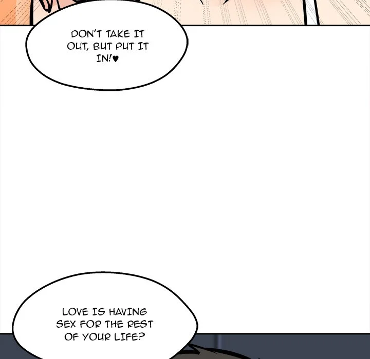 The Ark Is Me - Chapter 99 — Page 89