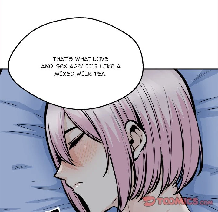The Ark Is Me - Chapter 99 — Page 94