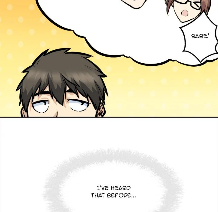 The Ark Is Me - Chapter 99 — Page 96