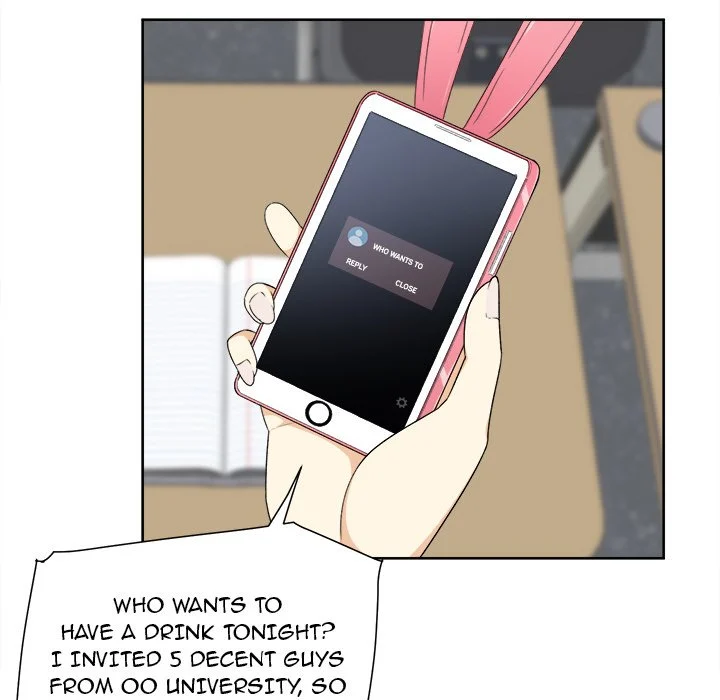 The Ark Is Me - Chapter 13 — Page 11