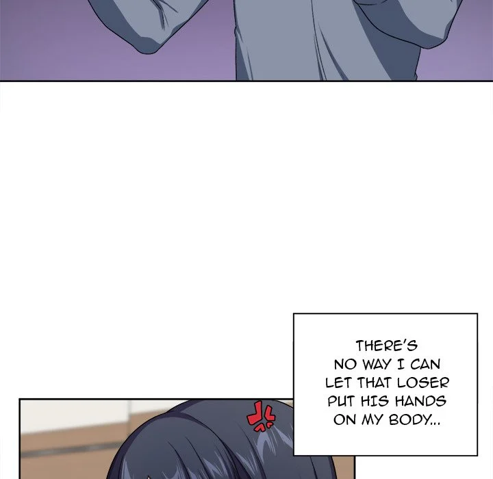 The Ark Is Me - Chapter 13 — Page 31