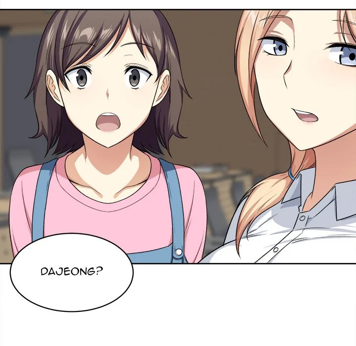 The Ark Is Me - Chapter 13 — Page 33