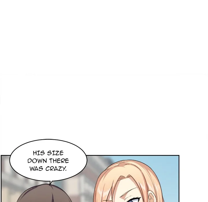The Ark Is Me - Chapter 13 — Page 41