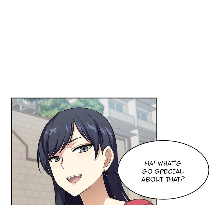 The Ark Is Me - Chapter 13 — Page 44