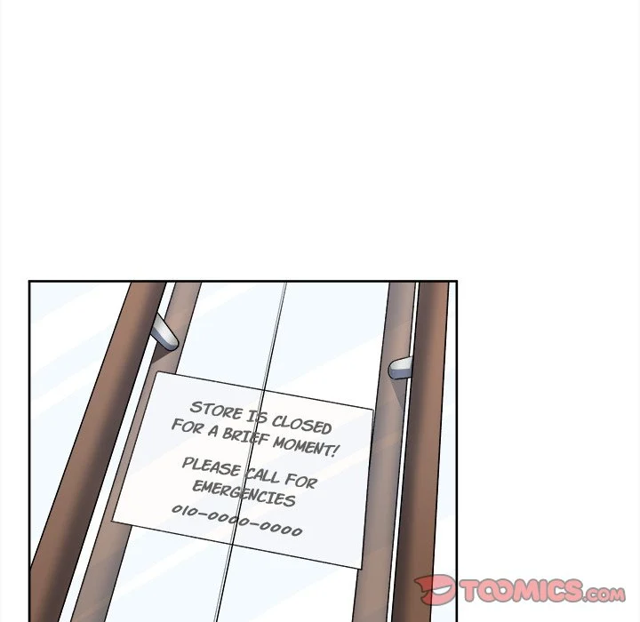 The Ark Is Me - Chapter 13 — Page 78