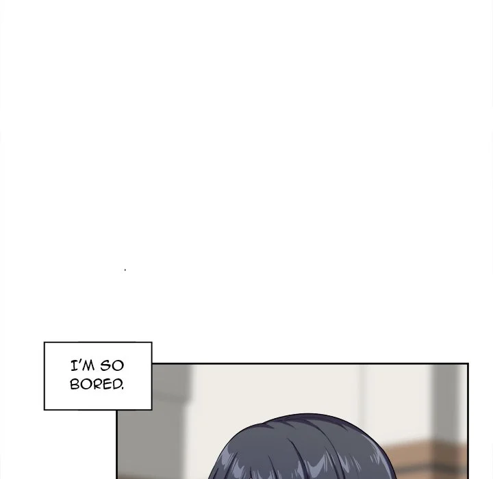 The Ark Is Me - Chapter 13 — Page 8