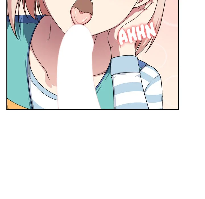 The Ark Is Me - Chapter 13 — Page 81
