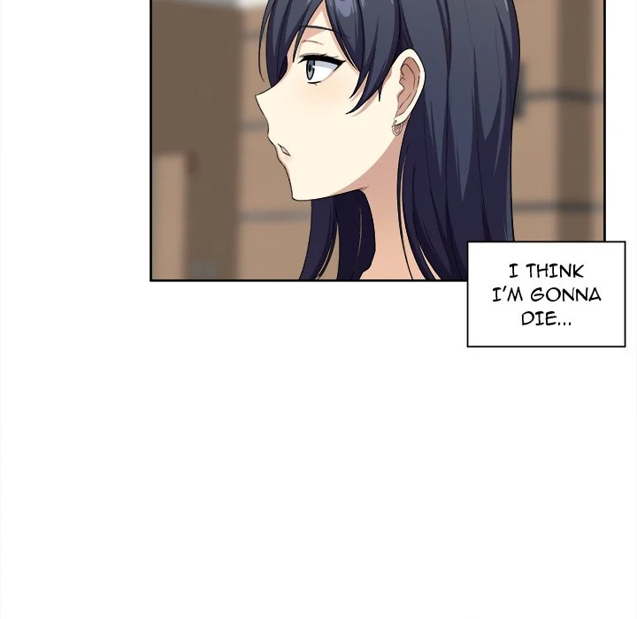 The Ark Is Me - Chapter 13 — Page 9