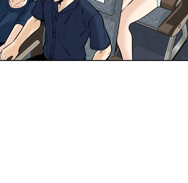 The Ark Is Me - Chapter 117 — Page 106