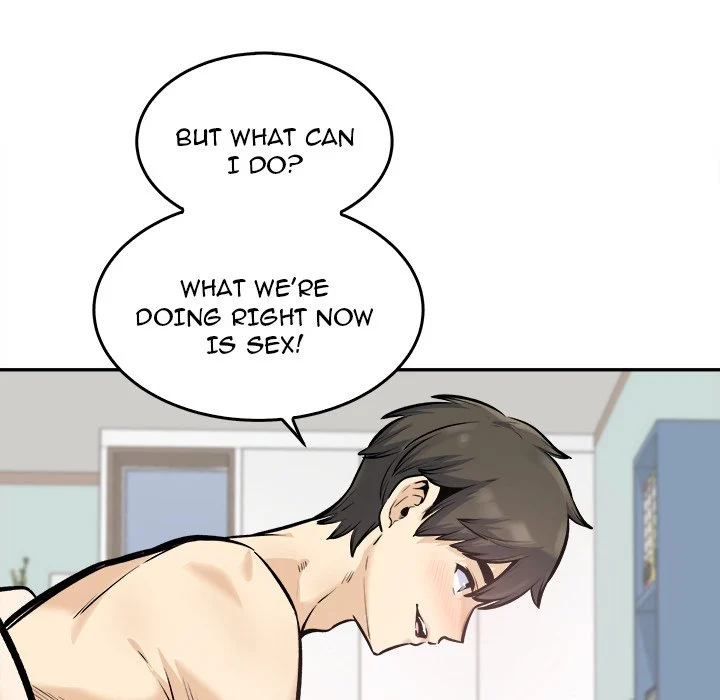 The Ark Is Me - Chapter 117 — Page 26