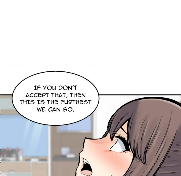 The Ark Is Me - Chapter 117 — Page 28
