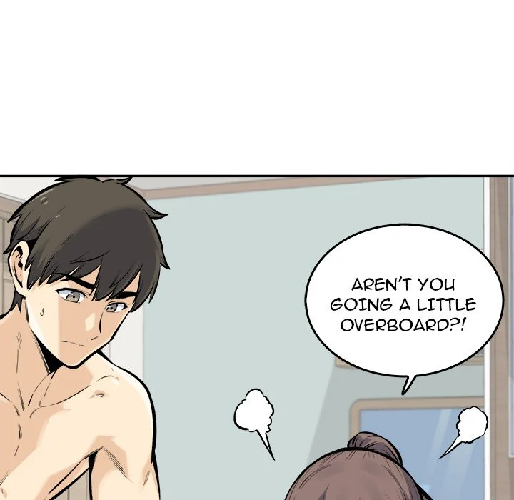 The Ark Is Me - Chapter 117 — Page 35