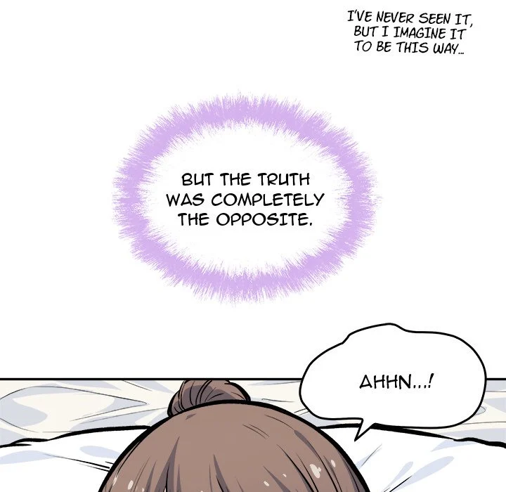 The Ark Is Me - Chapter 117 — Page 5