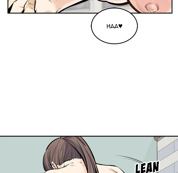 The Ark Is Me - Chapter 117 — Page 78