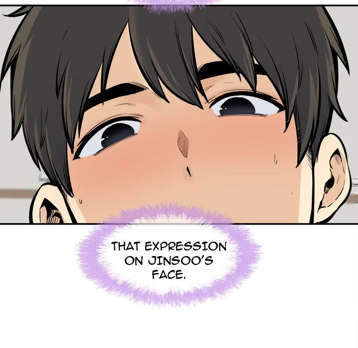 The Ark Is Me - Chapter 117 — Page 8