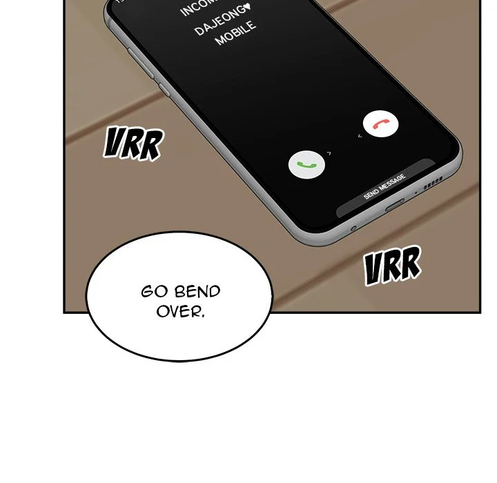 The Ark Is Me - Chapter 117 — Page 89