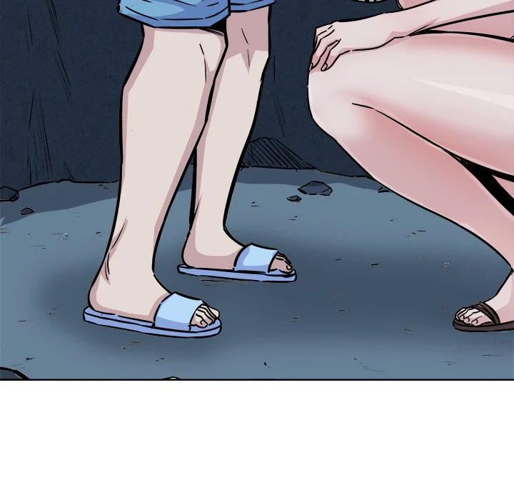 The Ark Is Me - Chapter 73 — Page 102