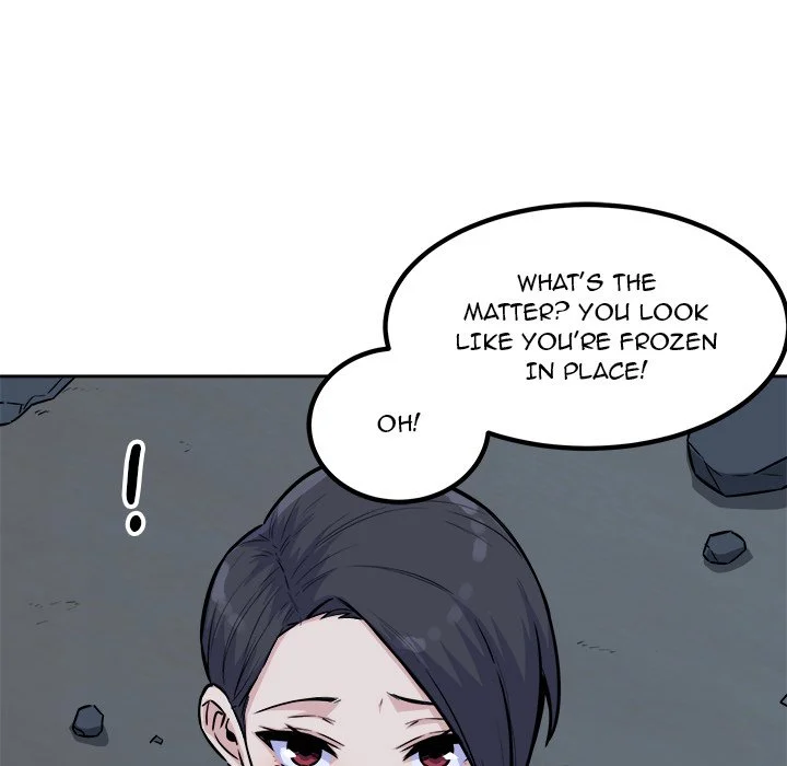 The Ark Is Me - Chapter 73 — Page 103
