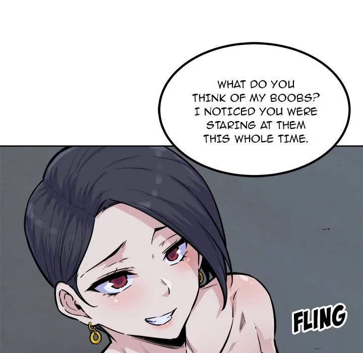 The Ark Is Me - Chapter 73 — Page 108