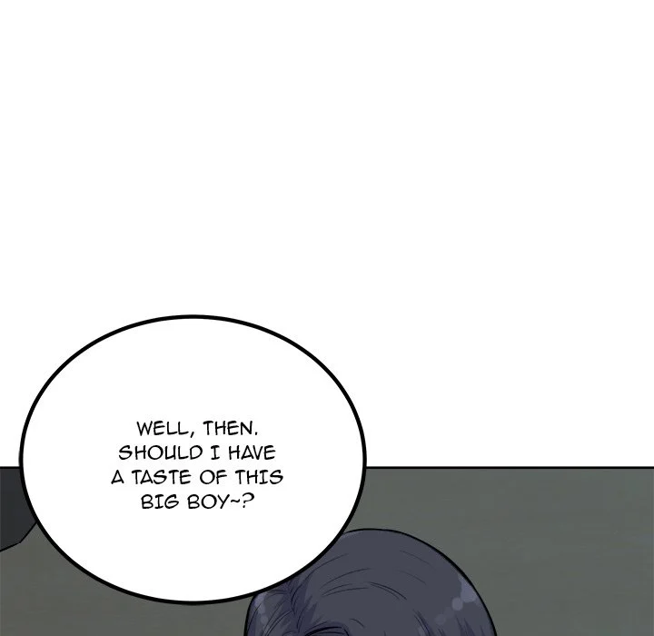 The Ark Is Me - Chapter 73 — Page 116