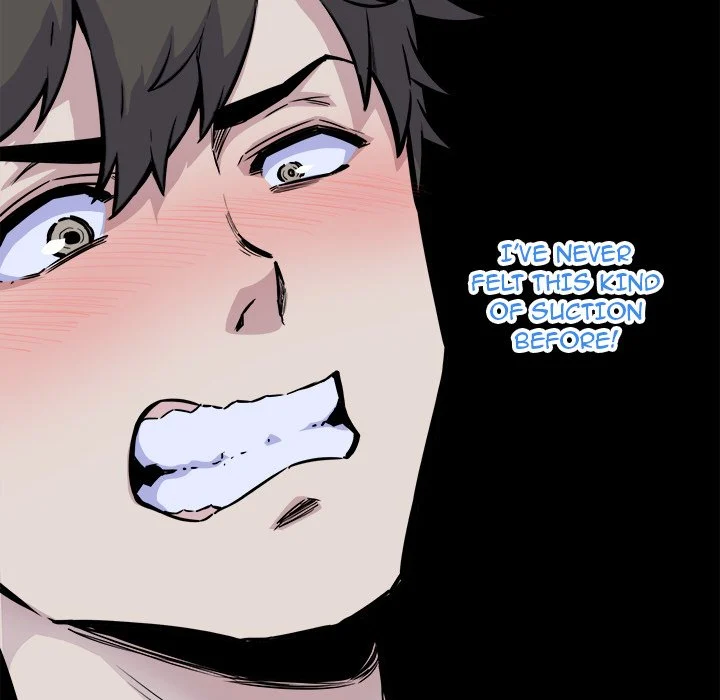 The Ark Is Me - Chapter 73 — Page 125