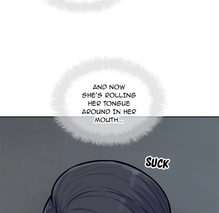 The Ark Is Me - Chapter 73 — Page 128