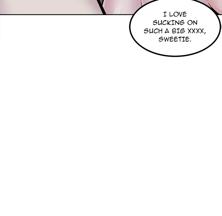 The Ark Is Me - Chapter 73 — Page 132